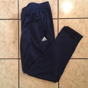🥶 Adidas Men’s Trio 19 Training Pants 👖🔥‼️